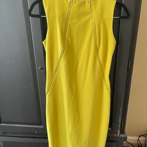 Size 2 Calvin Klein shift dress